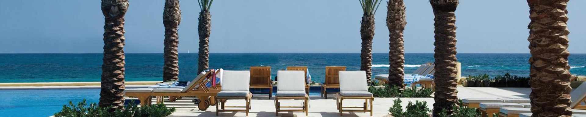 Westin Dawn Beach Resort and Spa